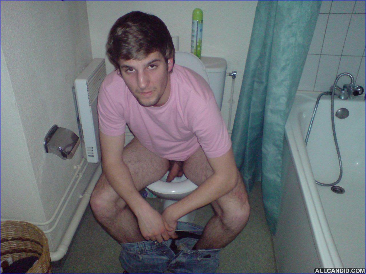 from Gannon sexy naked man on toilet over 50 hookup